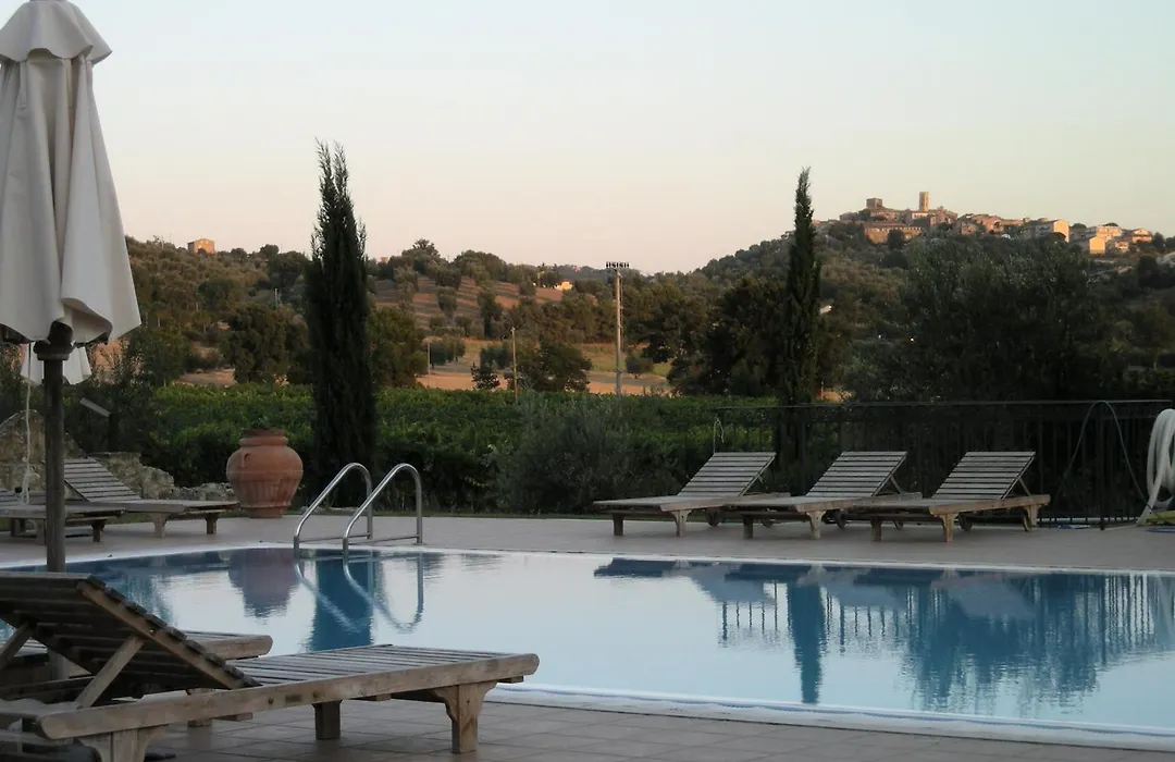 Villa Acquaviva Wine Resort-1